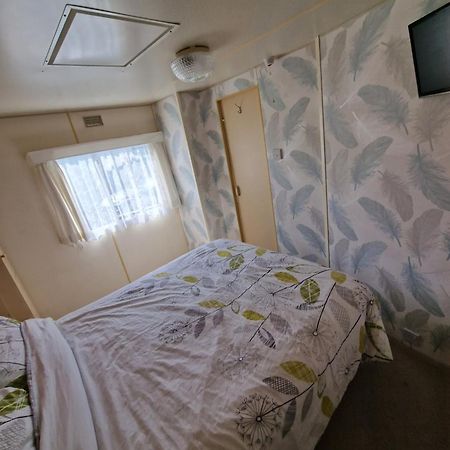 Hemsby Caravan Hire Εξωτερικό φωτογραφία