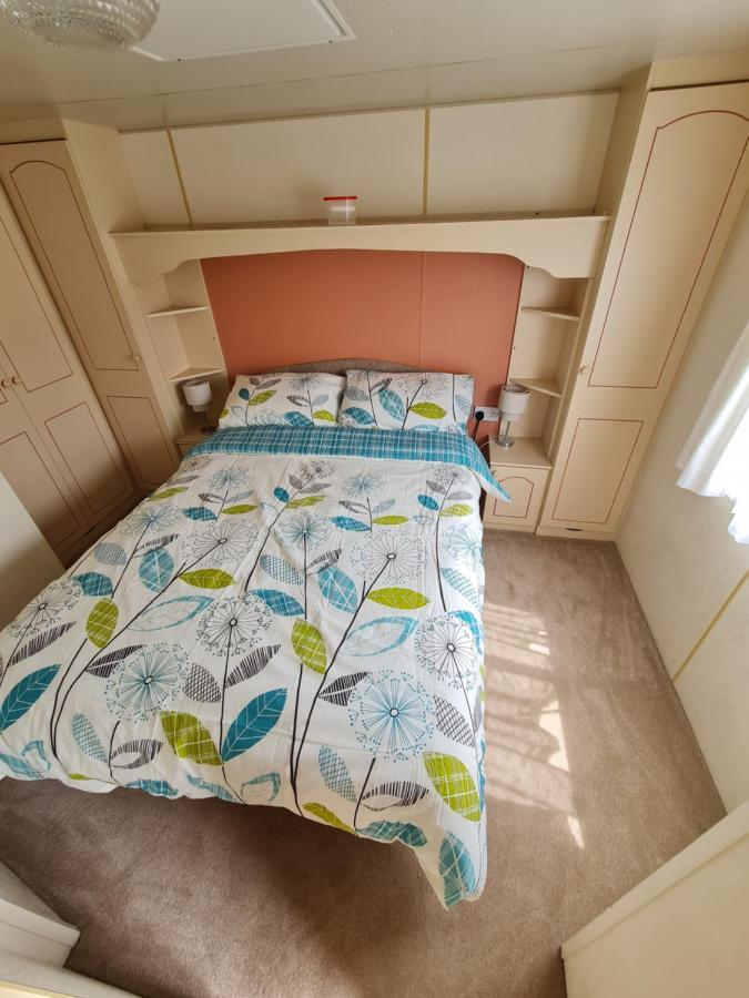 Hemsby Caravan Hire Εξωτερικό φωτογραφία