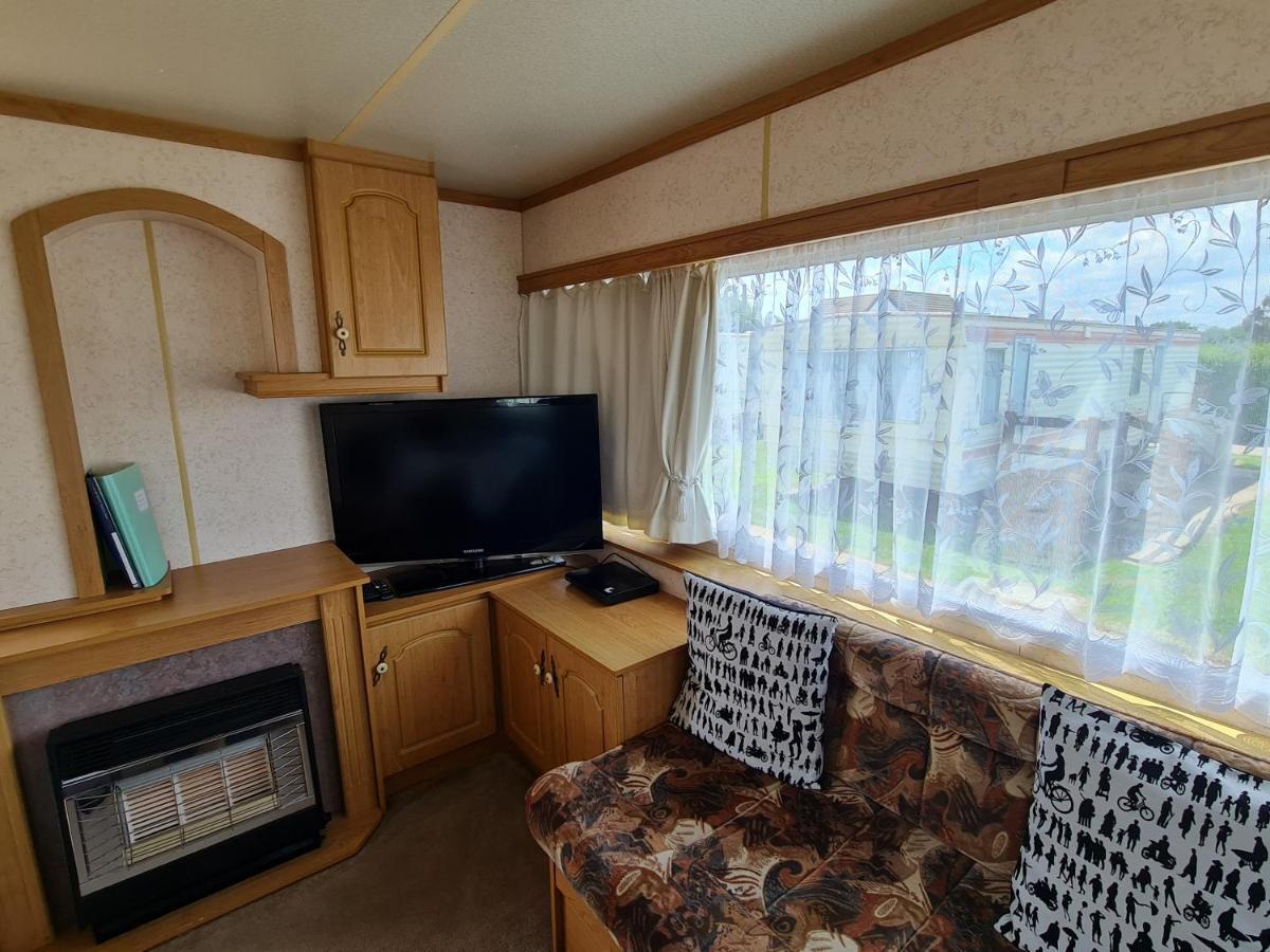 Hemsby Caravan Hire Εξωτερικό φωτογραφία