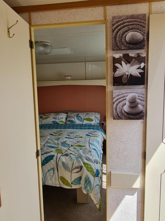 Hemsby Caravan Hire Εξωτερικό φωτογραφία