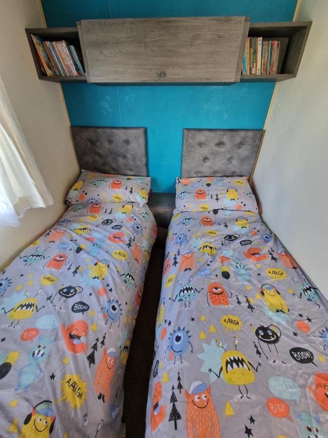 Hemsby Caravan Hire Εξωτερικό φωτογραφία