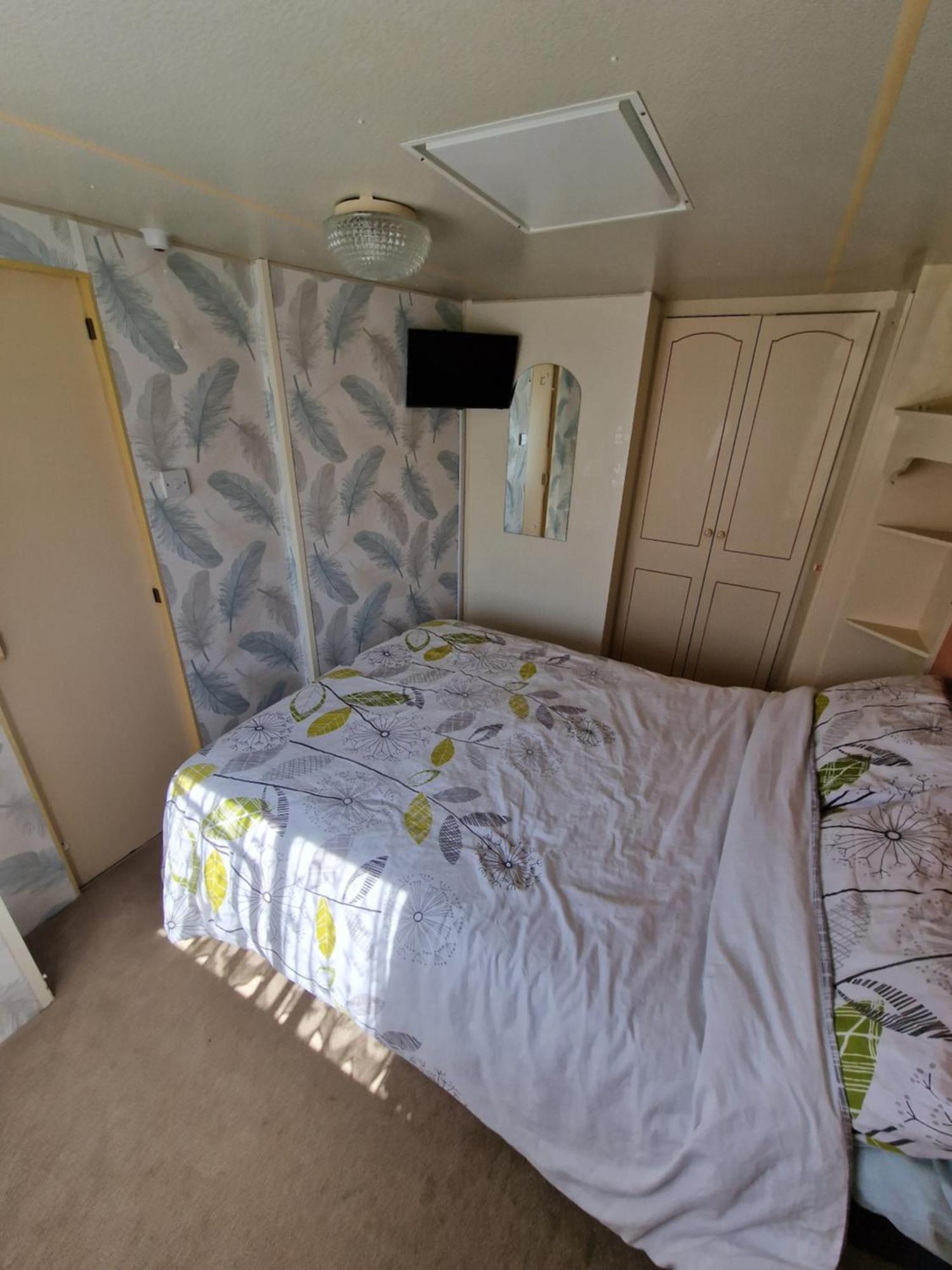 Hemsby Caravan Hire Εξωτερικό φωτογραφία