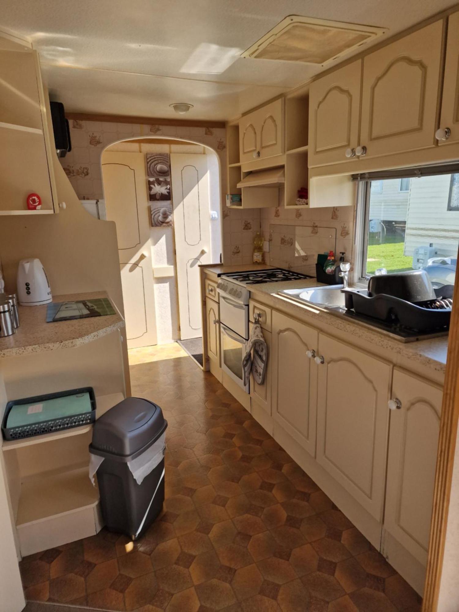 Hemsby Caravan Hire Εξωτερικό φωτογραφία